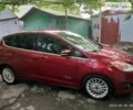 Форд Си-Макс, объемом двигателя 0 л и пробегом 190 тыс. км за 11700 $, фото 5 на Automoto.ua