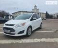 Форд Си-Макс, объемом двигателя 2 л и пробегом 70 тыс. км за 12500 $, фото 1 на Automoto.ua
