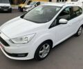 Форд Сі-Макс, об'ємом двигуна 1.5 л та пробігом 197 тис. км за 10950 $, фото 1 на Automoto.ua