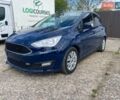 Форд Си-Макс, объемом двигателя 1.5 л и пробегом 219 тыс. км за 11999 $, фото 1 на Automoto.ua