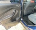 Форд Си-Макс, объемом двигателя 1.5 л и пробегом 219 тыс. км за 11999 $, фото 10 на Automoto.ua