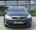 Форд Си-Макс, объемом двигателя 1.6 л и пробегом 225 тыс. км за 6150 $, фото 1 на Automoto.ua