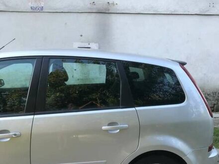 Форд Сі-Макс 2003 у Сваляве на Automoto.ua Форд Сі-Макс, об'ємом двигуна 1.6 л та пробігом 338 тис. км за 4500 $, фото 1 на Automoto.ua