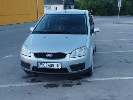 Форд Сі-Макс 2004 у Дубно на Automoto.ua Форд Сі-Макс, об'ємом двигуна 0 л та пробігом 244 тис. км за 4400 $, фото 1 на Automoto.ua