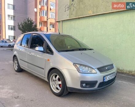 Форд Си-Макс, объемом двигателя 0 л и пробегом 221 тыс. км за 2999 $, фото 1 на Automoto.ua