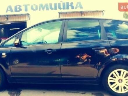 Форд Сі-Макс 2007 у Прилуках на Automoto.ua Форд Сі-Макс, об'ємом двигуна 1.8 л та пробігом 170 тис. км за 4000 $, фото 1 на Automoto.ua