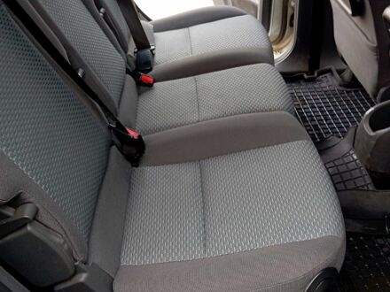 Форд Си-Макс, объемом двигателя 1.8 л и пробегом 250 тыс. км за 5000 $, фото 1 на Automoto.ua