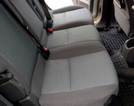 Форд Си-Макс, объемом двигателя 1.8 л и пробегом 250 тыс. км за 5000 $, фото 1 на Automoto.ua