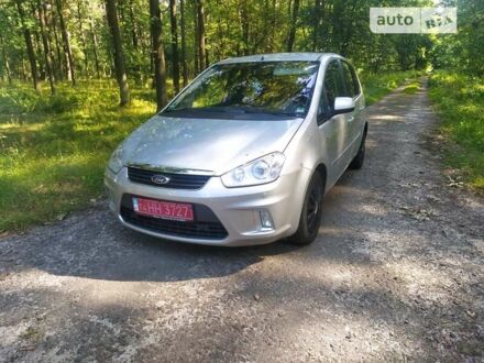 Форд Си-Макс, объемом двигателя 0 л и пробегом 203 тыс. км за 6000 $, фото 1 на Automoto.ua