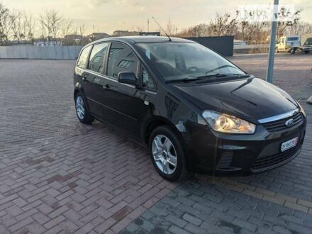 Форд Си-Макс 2009 в Ровно на Automoto.ua Форд Си-Макс, объемом двигателя 1.8 л и пробегом 244 тыс. км за 6300 $, фото 1 на Automoto.ua