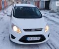 Форд Сі-Макс, об'ємом двигуна 1.6 л та пробігом 67 тис. км за 9500 $, фото 1 на Automoto.ua