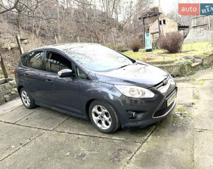 Форд Сі-Макс, об'ємом двигуна 0 л та пробігом 68 тис. км за 9500 $, фото 1 на Automoto.ua