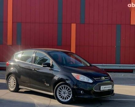 Форд Си-Макс, объемом двигателя 0 л и пробегом 159 тыс. км за 10490 $, фото 1 на Automoto.ua