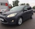 Форд Сі-Макс, об'ємом двигуна 2 л та пробігом 183 тис. км за 11999 $, фото 1 на Automoto.ua