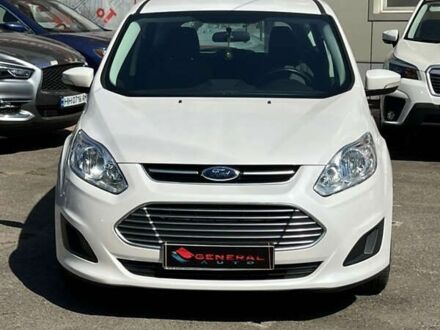 Форд Сі-Макс, об'ємом двигуна 0 л та пробігом 152 тис. км за 10800 $, фото 1 на Automoto.ua