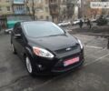 Форд Сі-Макс, об'ємом двигуна 2 л та пробігом 64 тис. км за 12300 $, фото 1 на Automoto.ua