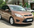 Форд Сі-Макс, об'ємом двигуна 1 л та пробігом 33 тис. км за 10900 $, фото 1 на Automoto.ua