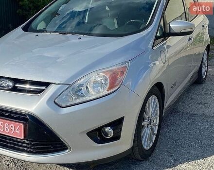 Форд Си-Макс, объемом двигателя 0 л и пробегом 189 тыс. км за 8800 $, фото 1 на Automoto.ua