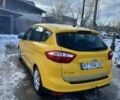 Жовтий Форд Сі-Макс, об'ємом двигуна 1.6 л та пробігом 243 тис. км за 7200 $, фото 3 на Automoto.ua