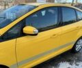 Жовтий Форд Сі-Макс, об'ємом двигуна 1.6 л та пробігом 243 тис. км за 7200 $, фото 2 на Automoto.ua