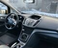 Жовтий Форд Сі-Макс, об'ємом двигуна 1.6 л та пробігом 243 тис. км за 7200 $, фото 5 на Automoto.ua