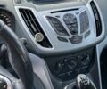 Жовтий Форд Сі-Макс, об'ємом двигуна 1.6 л та пробігом 243 тис. км за 7200 $, фото 7 на Automoto.ua