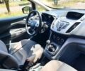 Сірий Форд Сі-Макс, об'ємом двигуна 0 л та пробігом 105 тис. км за 7500 $, фото 12 на Automoto.ua
