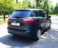 Сірий Форд Сі-Макс, об'ємом двигуна 0 л та пробігом 105 тис. км за 7500 $, фото 5 на Automoto.ua