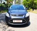 Сірий Форд Сі-Макс, об'ємом двигуна 0 л та пробігом 105 тис. км за 7500 $, фото 1 на Automoto.ua