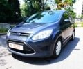 Сірий Форд Сі-Макс, об'ємом двигуна 0 л та пробігом 105 тис. км за 7500 $, фото 2 на Automoto.ua