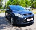 Сірий Форд Сі-Макс, об'ємом двигуна 0 л та пробігом 105 тис. км за 7500 $, фото 1 на Automoto.ua