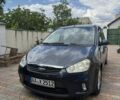 Сірий Форд Сі-Макс, об'ємом двигуна 0 л та пробігом 1 тис. км за 3300 $, фото 1 на Automoto.ua
