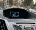 Серый Форд Си-Макс, объемом двигателя 1.6 л и пробегом 232 тыс. км за 8250 $, фото 15 на Automoto.ua