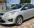 Серый Форд Си-Макс, объемом двигателя 1.6 л и пробегом 248 тыс. км за 8500 $, фото 2 на Automoto.ua
