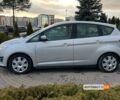 Серый Форд Си-Макс, объемом двигателя 1.6 л и пробегом 232 тыс. км за 8250 $, фото 3 на Automoto.ua