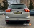 Серый Форд Си-Макс, объемом двигателя 1.6 л и пробегом 232 тыс. км за 8250 $, фото 5 на Automoto.ua