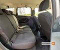 Серый Форд Си-Макс, объемом двигателя 1.6 л и пробегом 248 тыс. км за 8500 $, фото 24 на Automoto.ua