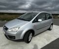 Сірий Форд Сі-Макс, об'ємом двигуна 1.6 л та пробігом 255 тис. км за 4499 $, фото 1 на Automoto.ua