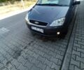 Сірий Форд Сі-Макс, об'ємом двигуна 1.6 л та пробігом 211 тис. км за 2200 $, фото 1 на Automoto.ua