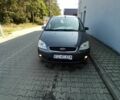 Сірий Форд Сі-Макс, об'ємом двигуна 1.6 л та пробігом 211 тис. км за 2200 $, фото 1 на Automoto.ua