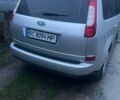 Серый Форд Си-Макс, объемом двигателя 1.6 л и пробегом 246 тыс. км за 3850 $, фото 2 на Automoto.ua
