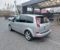 Серый Форд Си-Макс, объемом двигателя 2 л и пробегом 280 тыс. км за 3600 $, фото 3 на Automoto.ua
