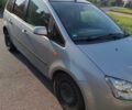 Сірий Форд Сі-Макс, об'ємом двигуна 2 л та пробігом 3 тис. км за 4500 $, фото 1 на Automoto.ua