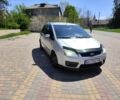 Серый Форд Си-Макс, объемом двигателя 1.6 л и пробегом 380 тыс. км за 4500 $, фото 1 на Automoto.ua
