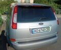 Сірий Форд Сі-Макс, об'ємом двигуна 2 л та пробігом 3 тис. км за 4500 $, фото 2 на Automoto.ua