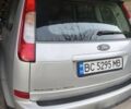 Сірий Форд Сі-Макс, об'ємом двигуна 1.8 л та пробігом 205 тис. км за 5700 $, фото 5 на Automoto.ua