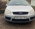 Сірий Форд Сі-Макс, об'ємом двигуна 1.6 л та пробігом 160 тис. км за 4500 $, фото 6 на Automoto.ua