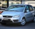 Сірий Форд Сі-Макс, об'ємом двигуна 1.6 л та пробігом 146 тис. км за 5300 $, фото 1 на Automoto.ua