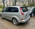 Серый Форд Си-Макс, объемом двигателя 1.6 л и пробегом 316 тыс. км за 3998 $, фото 2 на Automoto.ua
