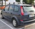 Сірий Форд Сі-Макс, об'ємом двигуна 1.6 л та пробігом 323 тис. км за 4300 $, фото 3 на Automoto.ua